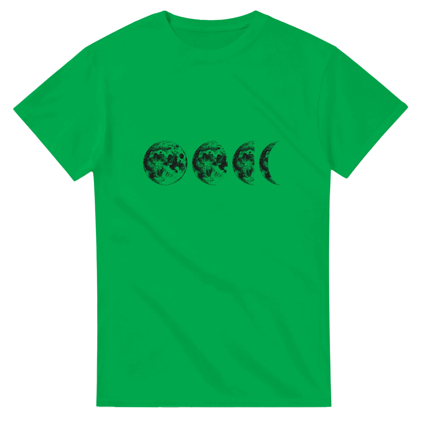 Premium Heavyweight T-Shirt von RoDeas, Gesamtansicht