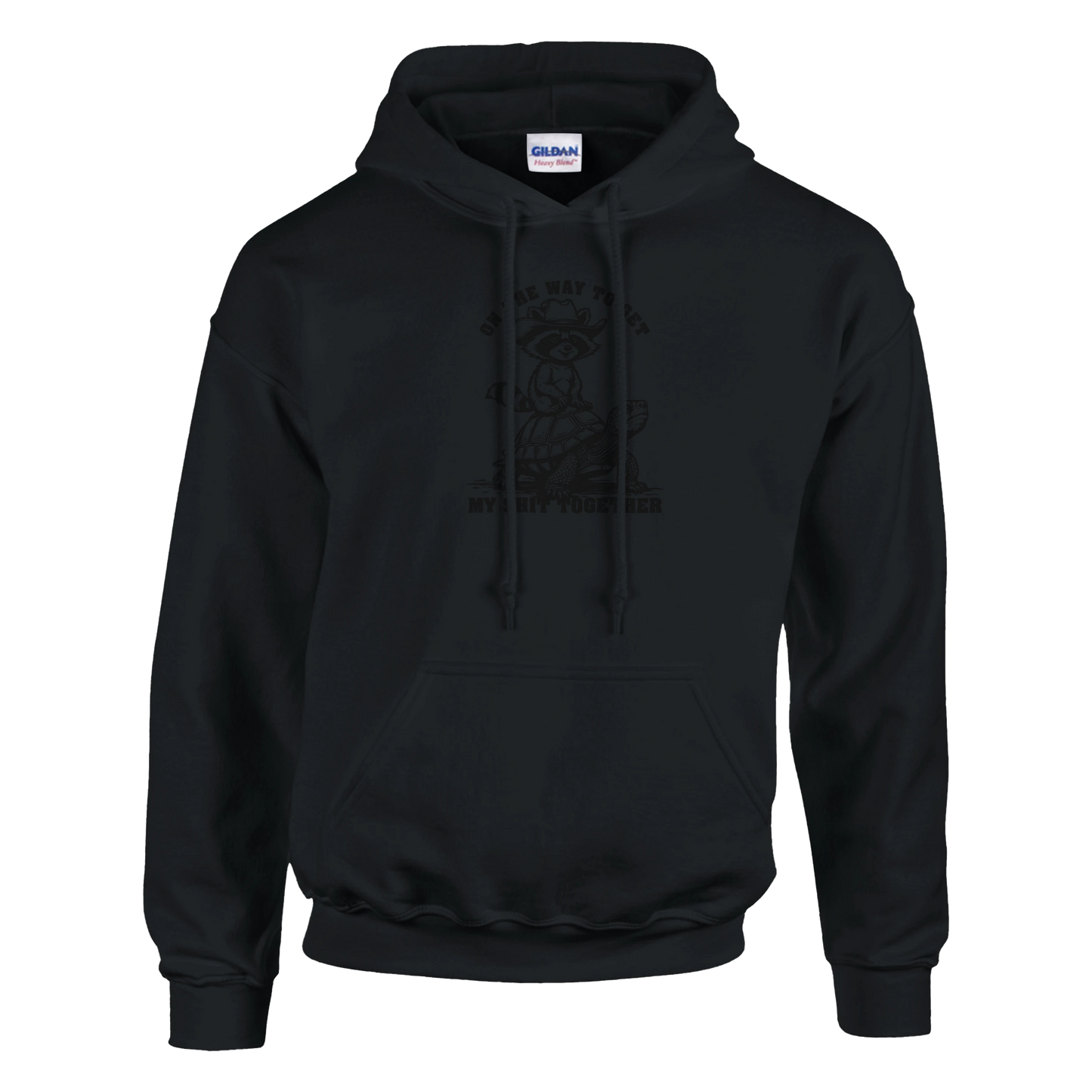 Dein Design – Klassischer Unisex Hoodie