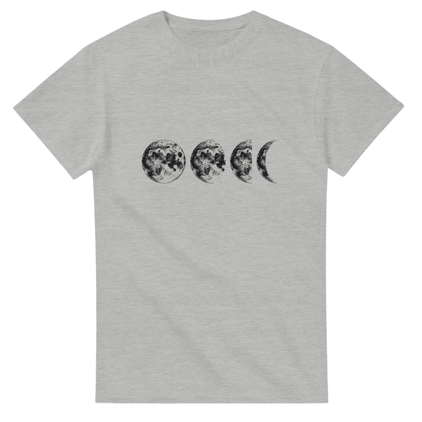 Größentabelle Premium Heavyweight T-Shirt RoDeas