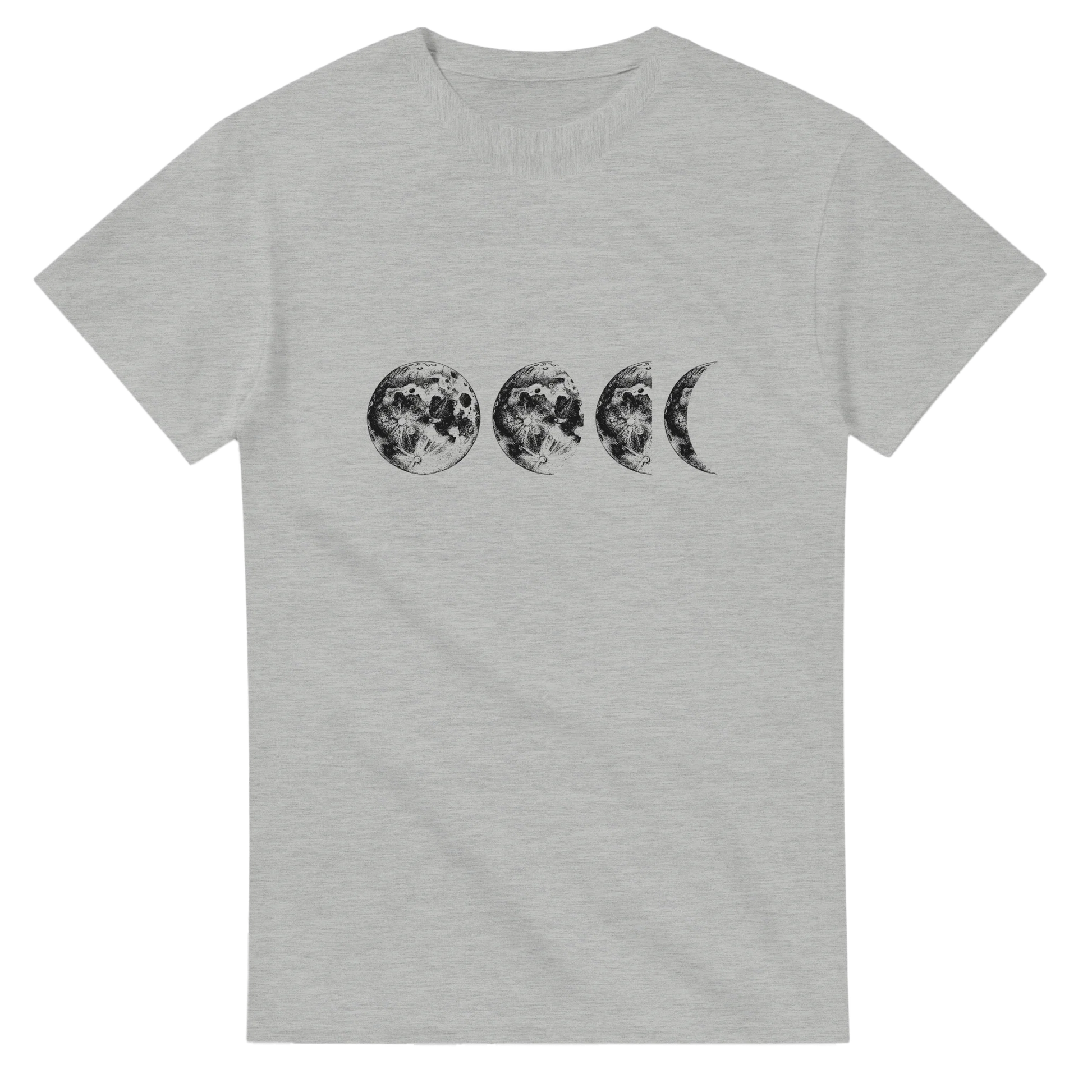 Größentabelle Premium Heavyweight T-Shirt RoDeas