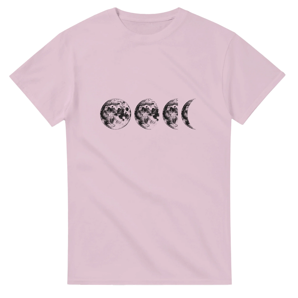 Premium Heavyweight T-Shirt in der Farbe Natural