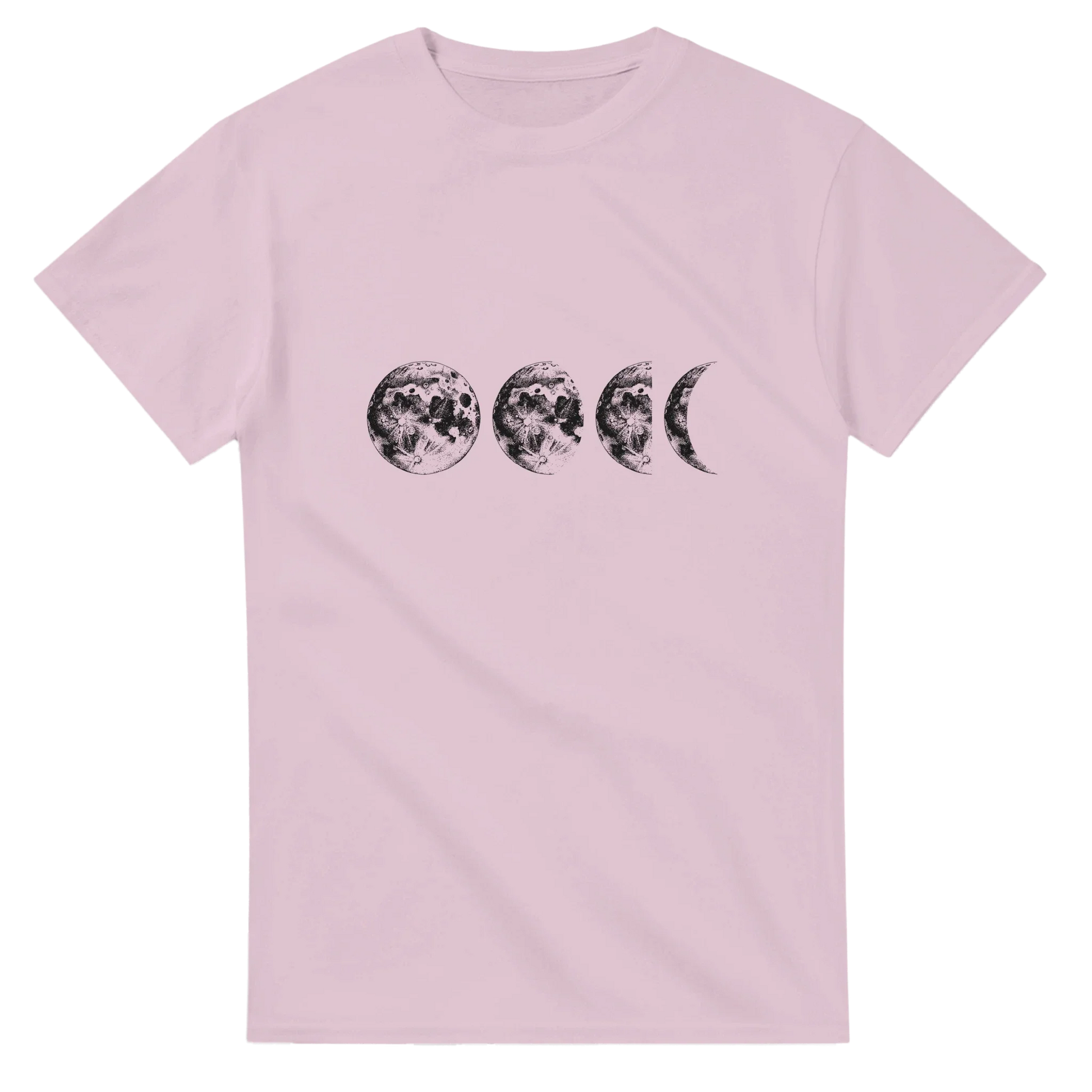 Premium Heavyweight T-Shirt in der Farbe Natural