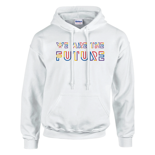 Personalisierter Hoodie mit eigenem Design bedruckt