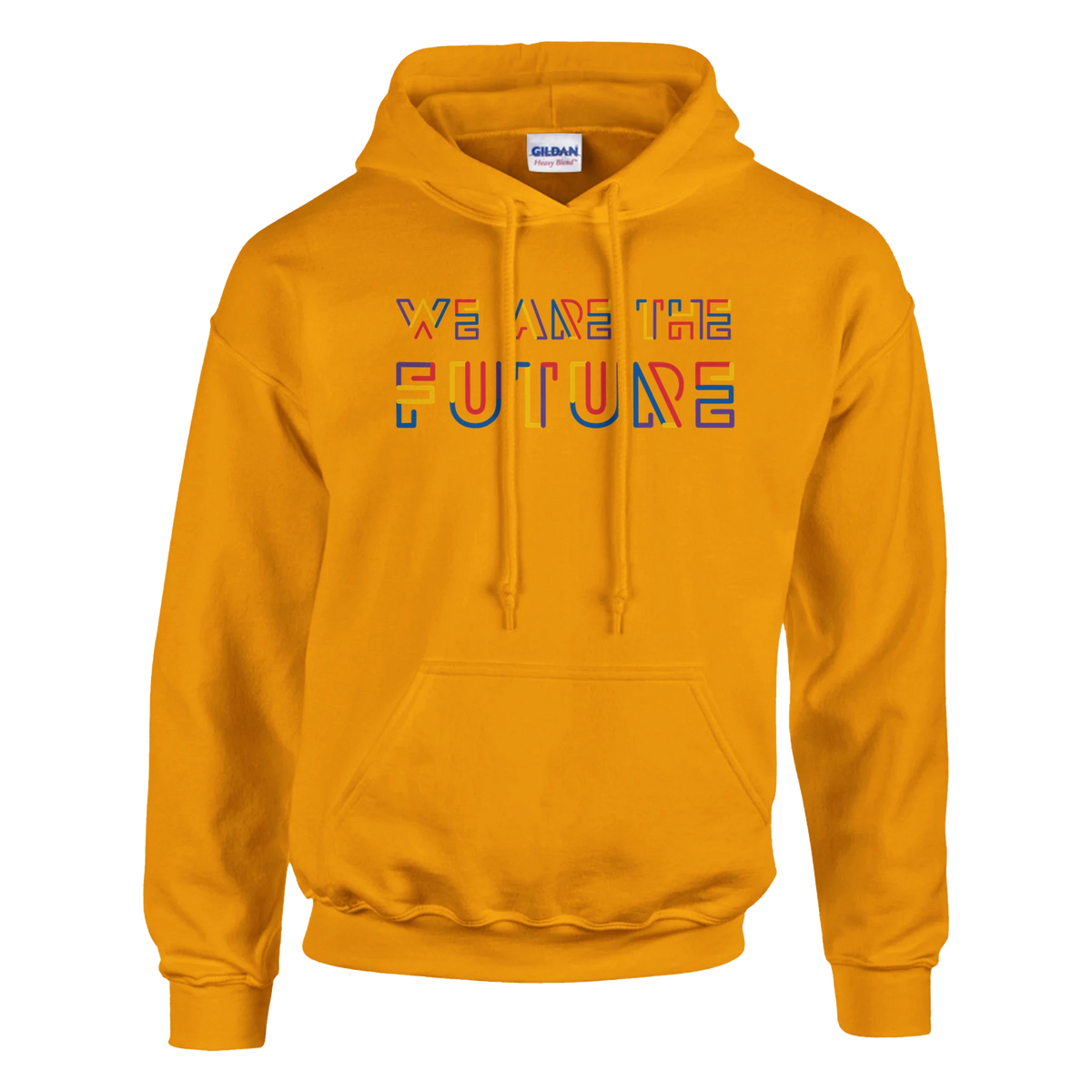 Individuell gestalteter Hoodie als Geschenkidee
