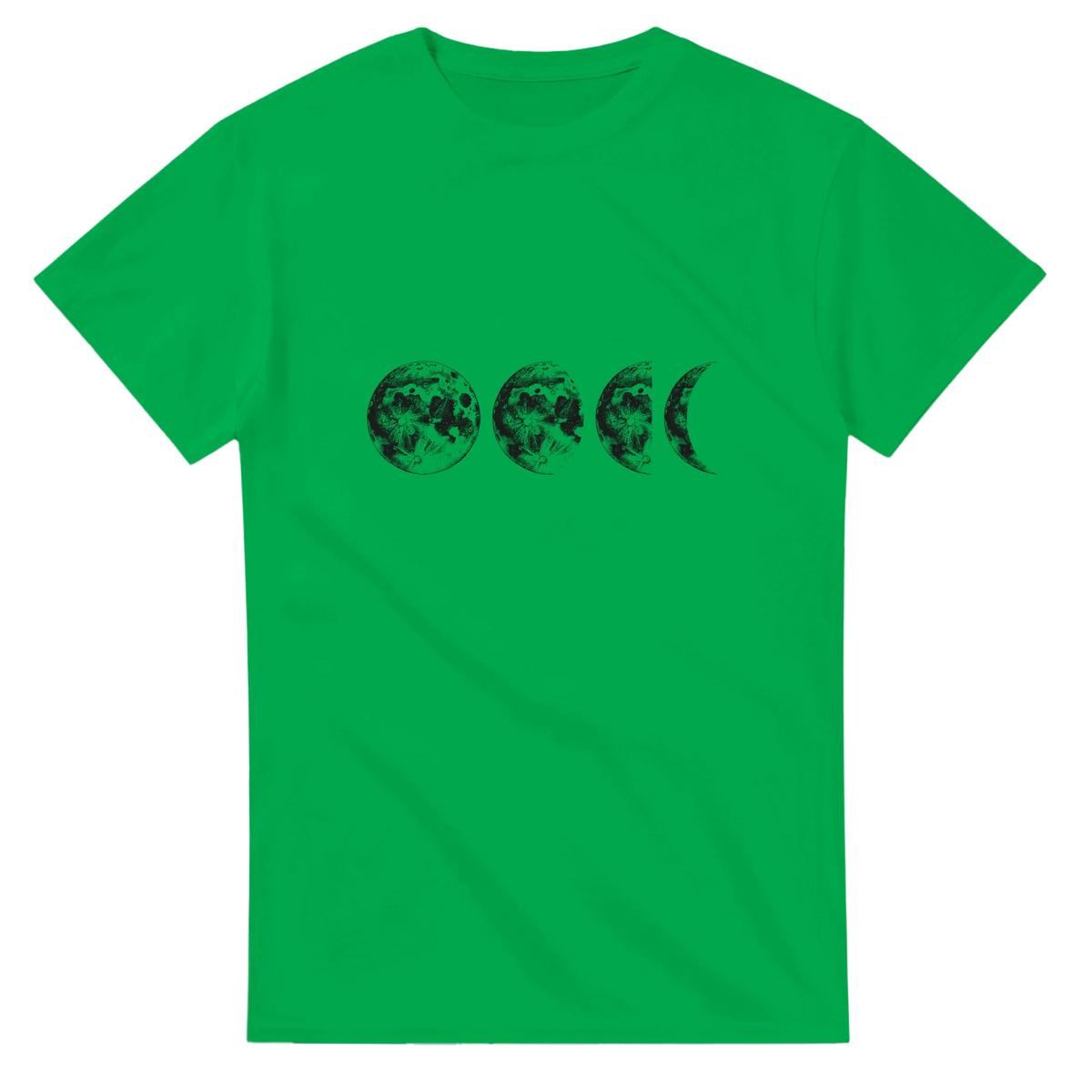 Premium Heavyweight T-Shirt von RoDeas, Gesamtansicht