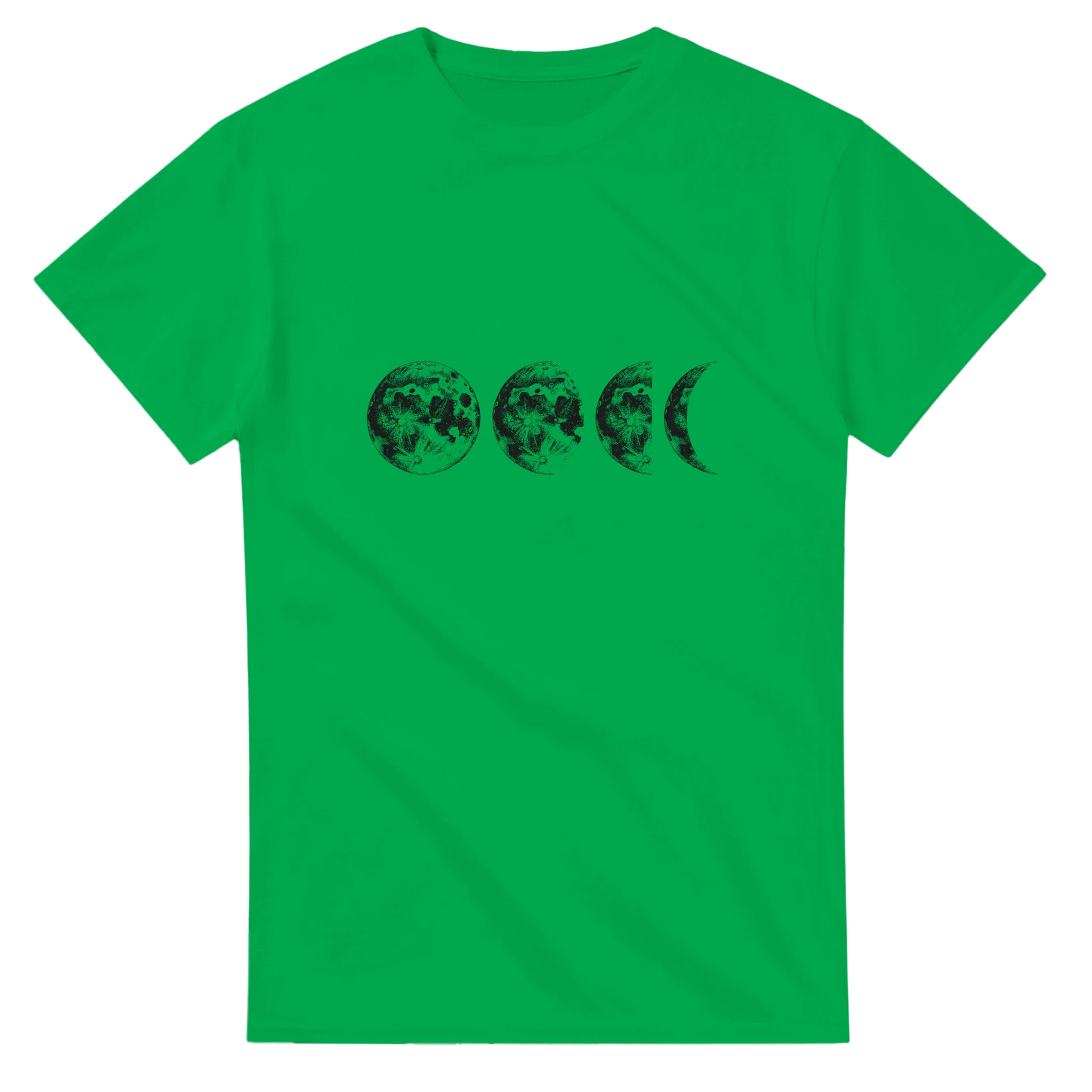 Premium Heavyweight T-Shirt von RoDeas, Gesamtansicht