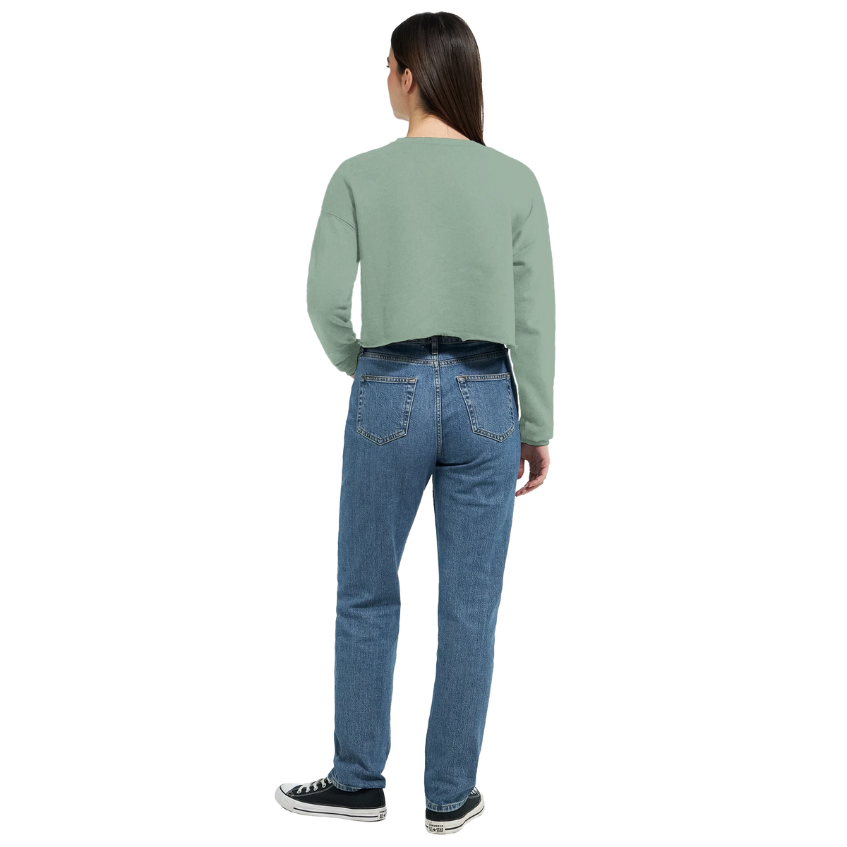 Damen Pullover mit individuellem Motiv als Geschenkidee