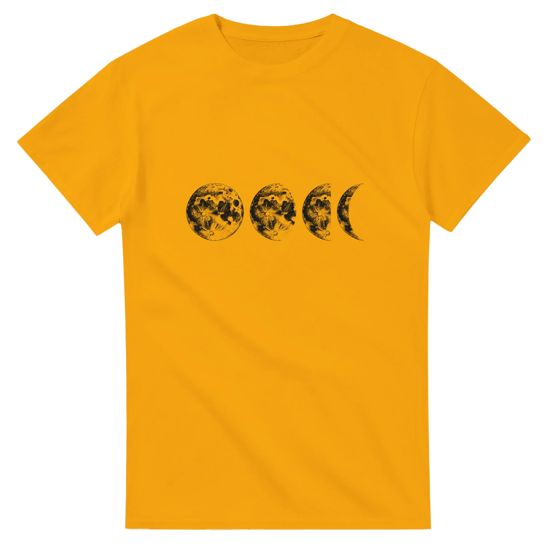 Premium Heavyweight T-Shirt Farbübersicht alle Varianten