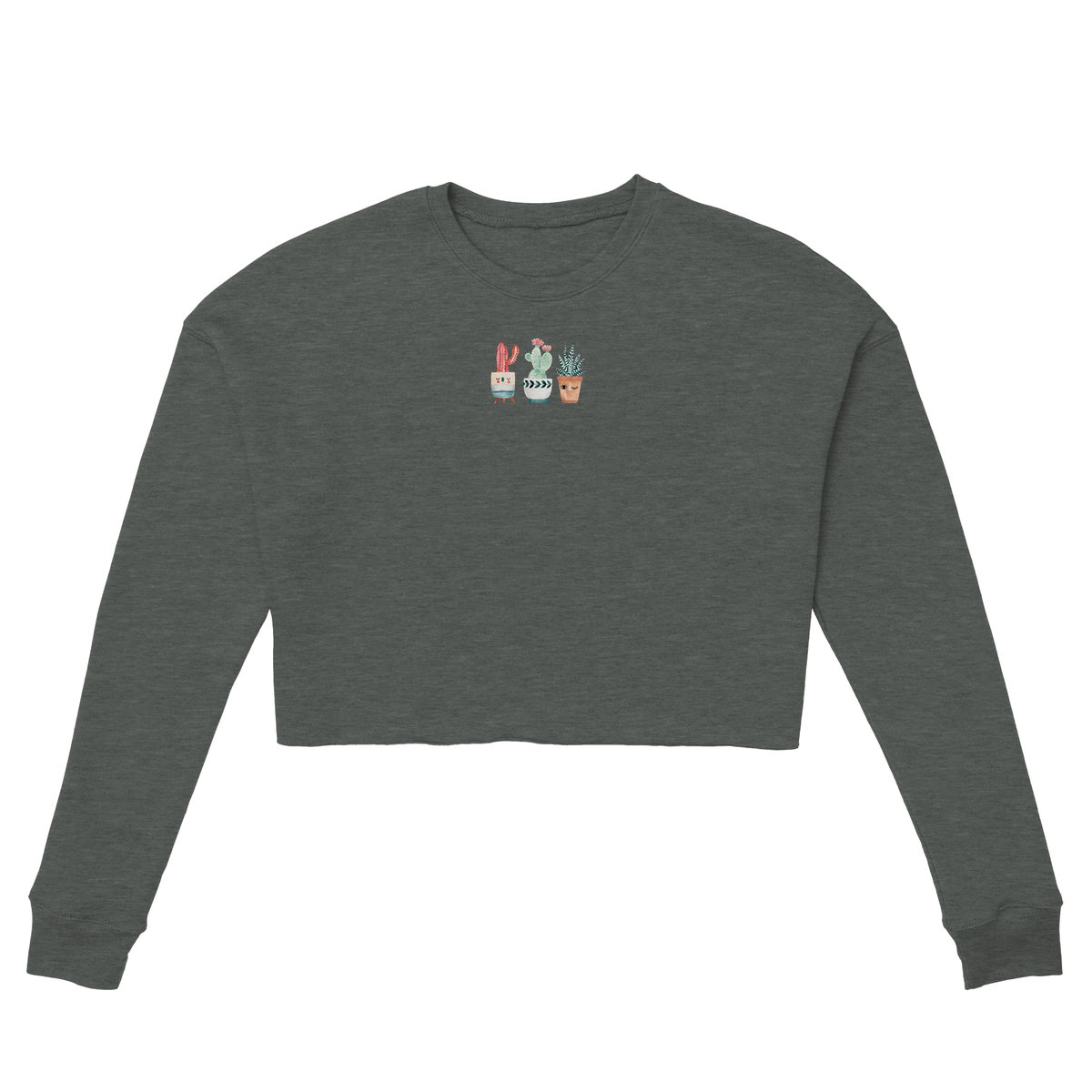 Personalisierter Damen Sweater von RoDeas, Vorderansicht