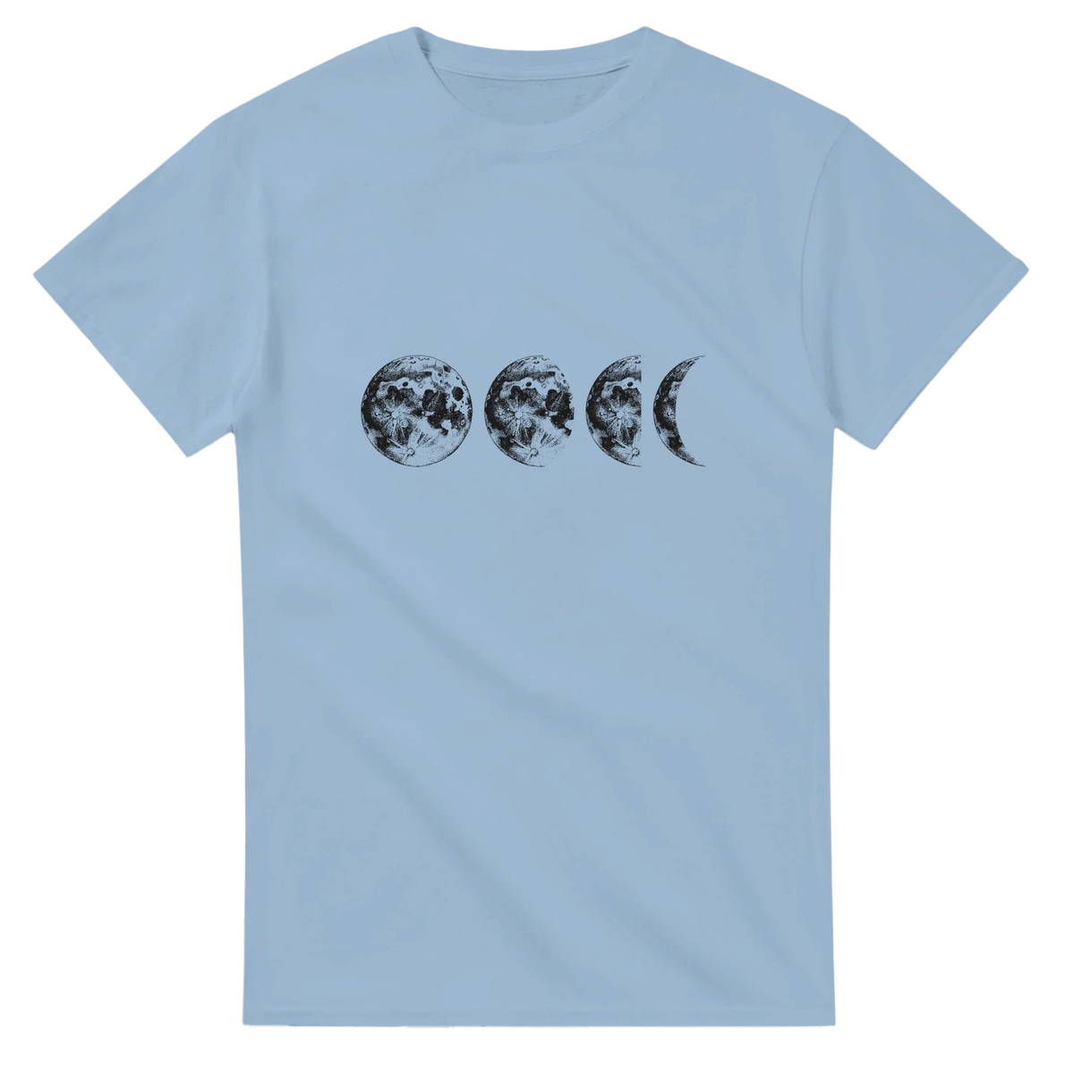Personalisiertes T-Shirt als Geschenkidee, Verpackung