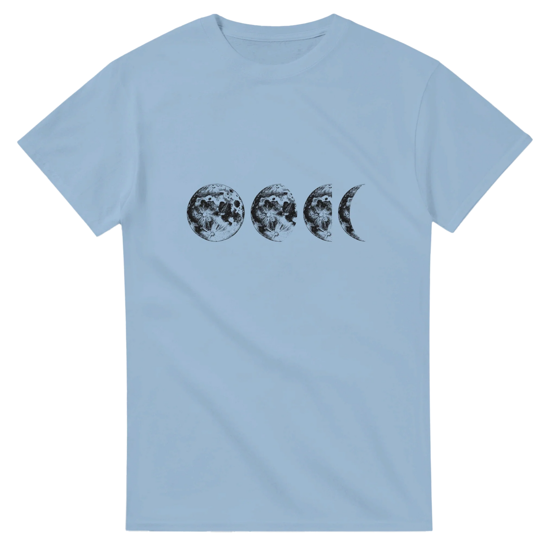 Personalisiertes T-Shirt als Geschenkidee, Verpackung