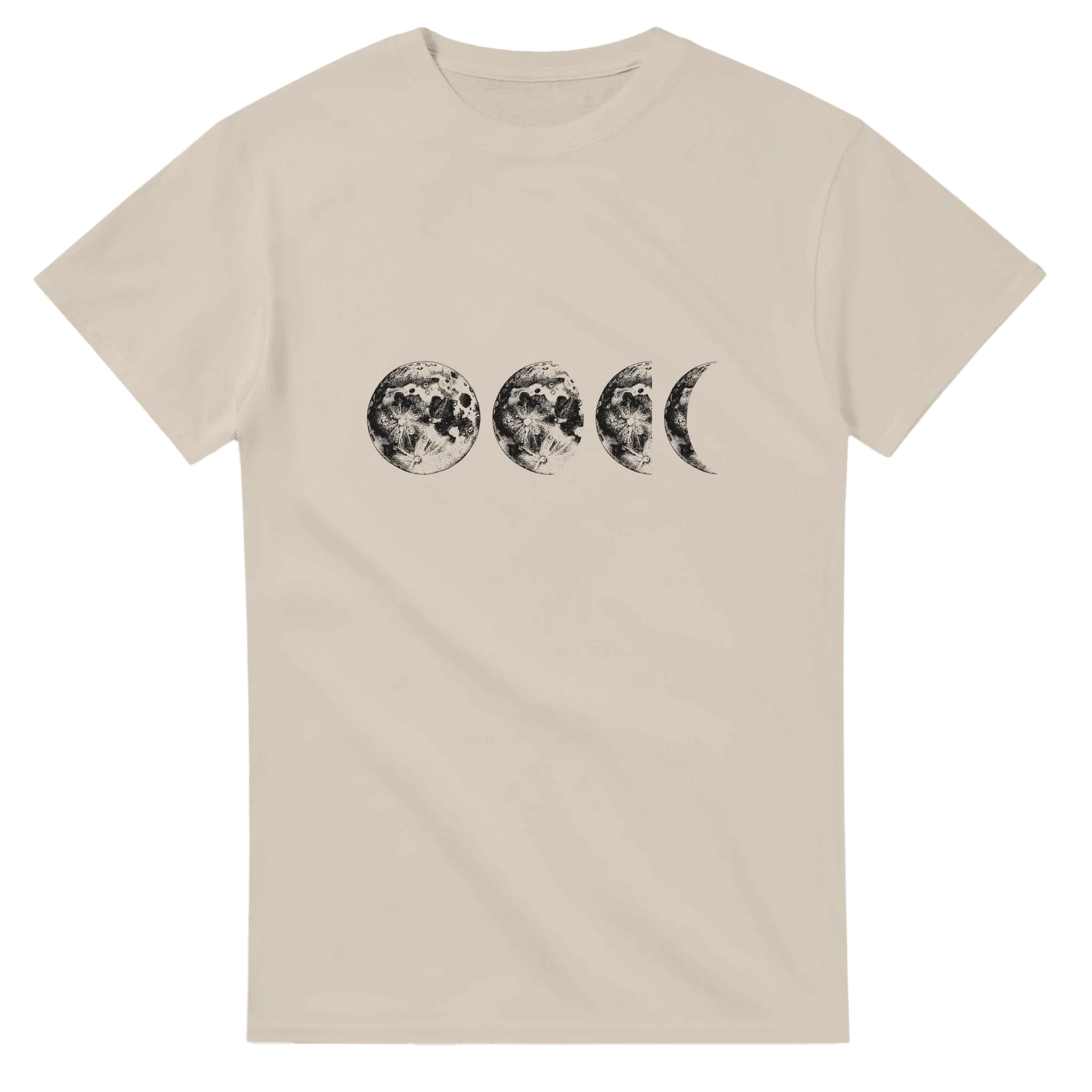 Personalisiertes T-Shirt mit eigenem Foto bedruckt, Beispieldesign