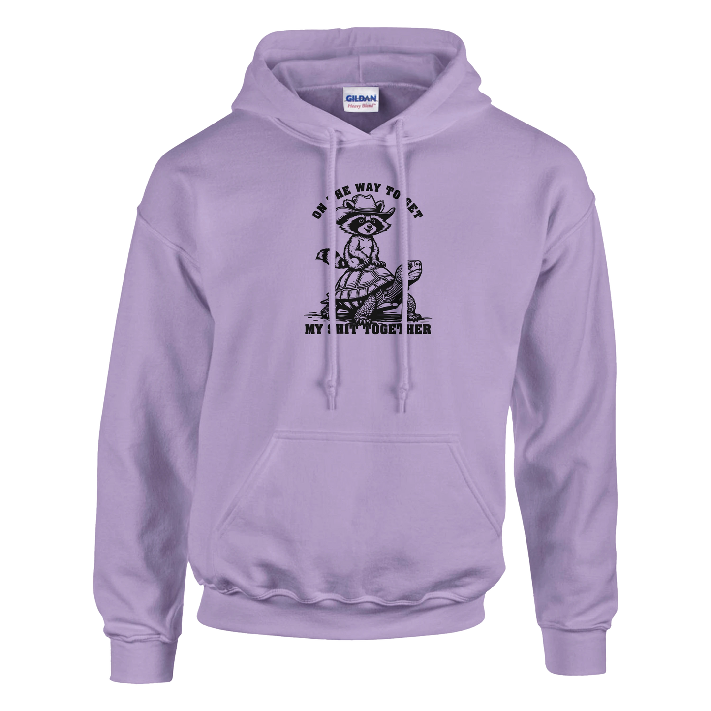 Dein Design – Klassischer Unisex Hoodie