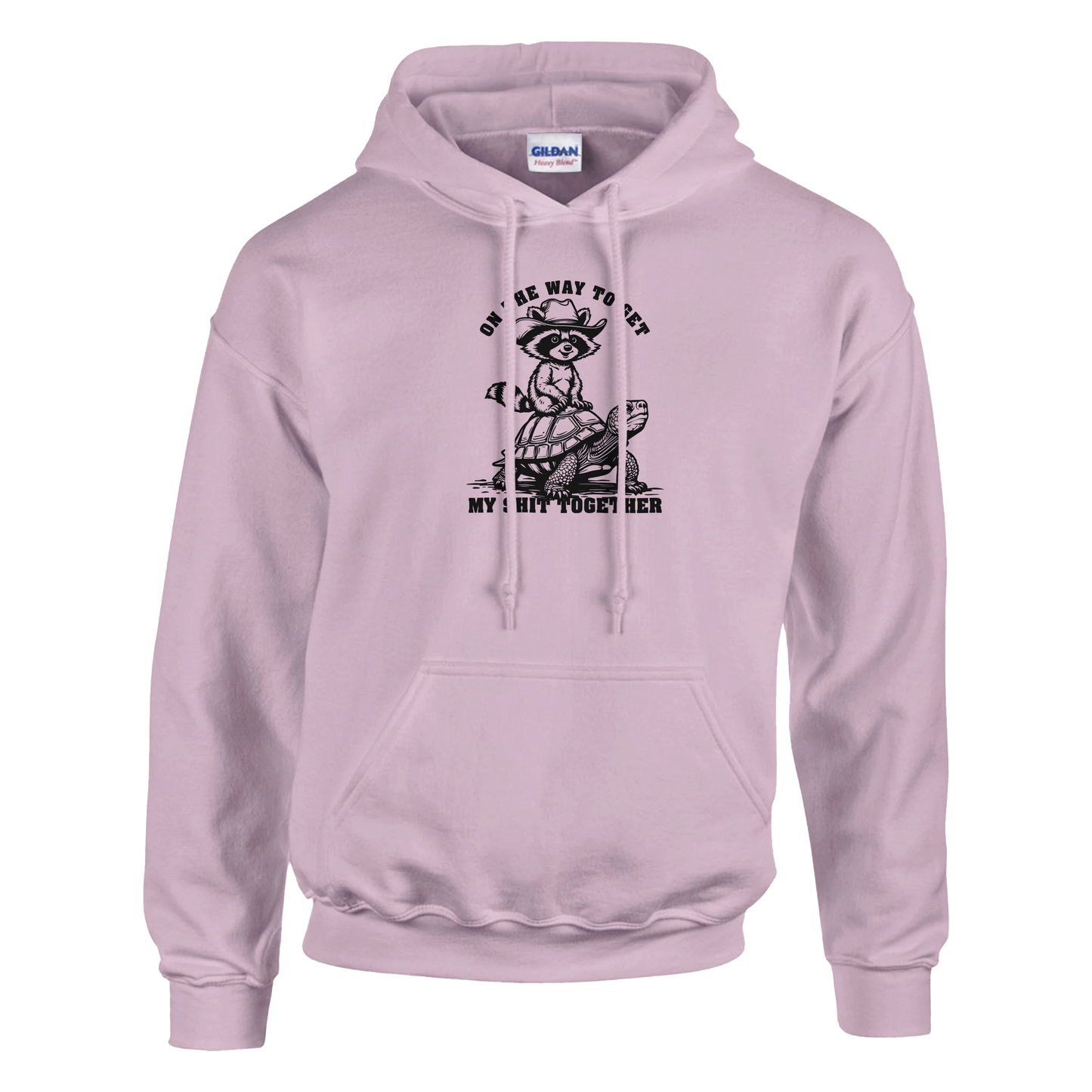 Dein Design – Klassischer Unisex Hoodie